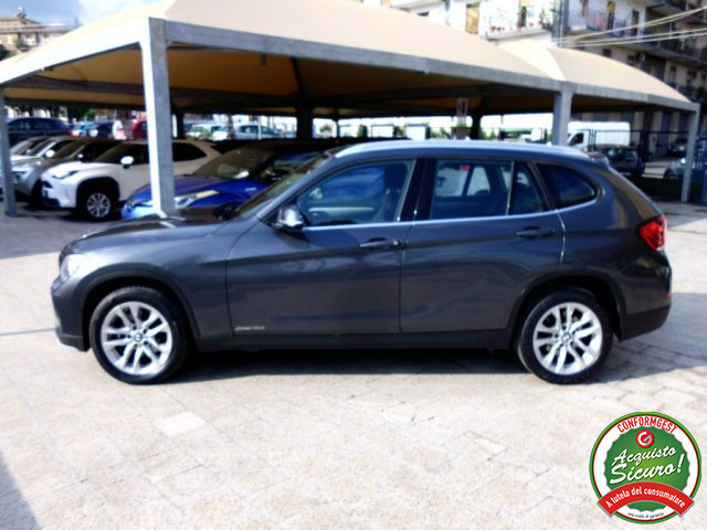BMW X1 usata, con Airbag Passeggero
