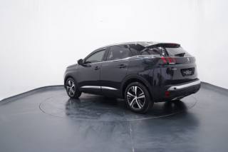PEUGEOT 3008 usata, con Airbag Passeggero