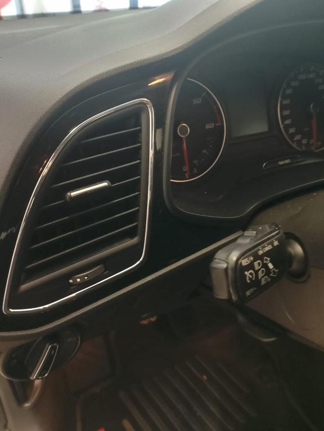 SEAT Leon usata 33