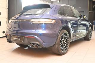 PORSCHE Macan usata 92