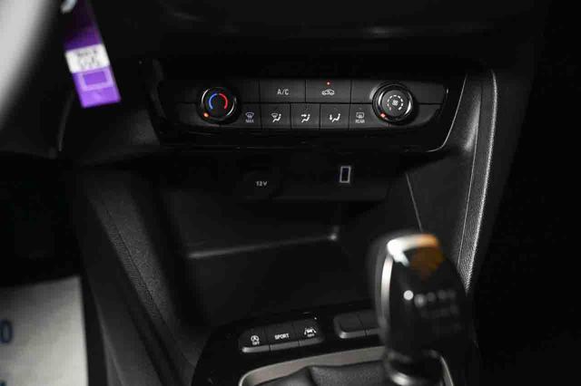 OPEL Corsa usata, con Sistema di navigazione