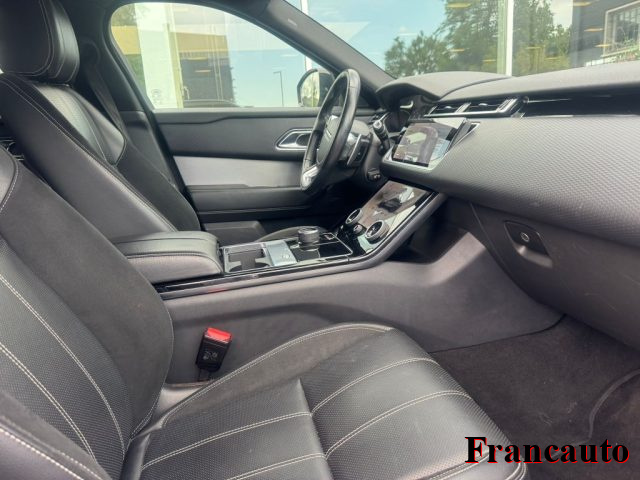 LAND ROVER Range Rover Velar usata, con Climatizzatore