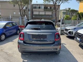 FIAT 500X usata, con Autoradio