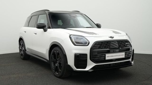 MINI Countryman usata, con Airbag laterali