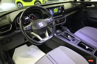 SEAT Leon usata, con Boardcomputer