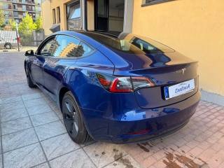 TESLA Model 3 usata, con Autoradio