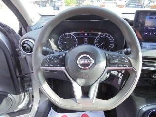 NISSAN Juke usata 37