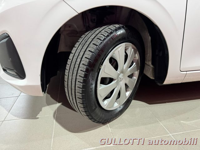 PEUGEOT 108 usata, con Bluetooth