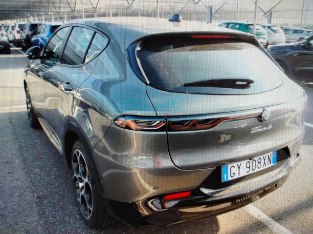 ALFA ROMEO Tonale usata, con Airbag laterali