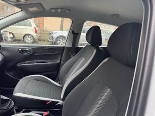 HYUNDAI i10 usata, con Antifurto