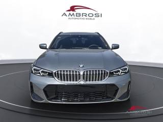 BMW 318 usata 6