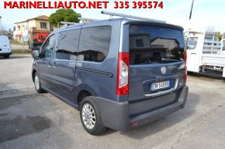FIAT Scudo usata, con Cruise Control
