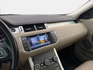 LAND ROVER Range Rover Evoque usata, con Climatizzatore