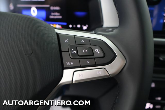 VOLKSWAGEN T-Roc usata, con ESP