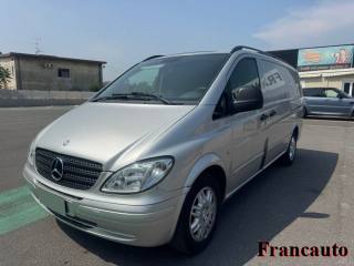 MERCEDES-BENZ Vito 2.2 115 CDI PC-SL-TA Furgone Long