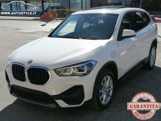 BMW X1 usata, con Sensori di parcheggio posteriori