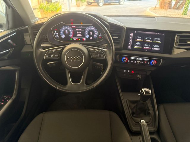 AUDI A1 usata, con Cruise Control