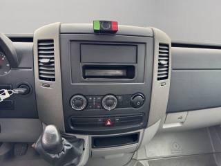 MERCEDES-BENZ Sprinter usata 11