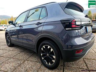 VOLKSWAGEN T-Cross usata, con Cerchi in lega