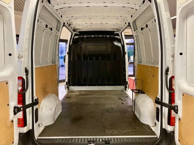 RENAULT Master usata 15