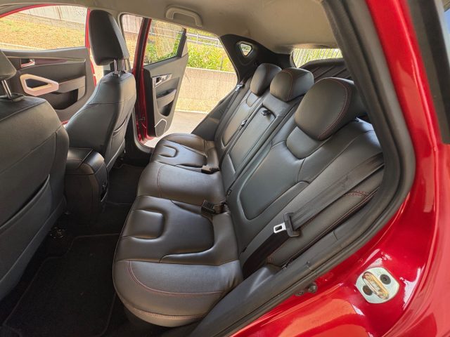 EVO Evo3 usata, con Fendinebbia