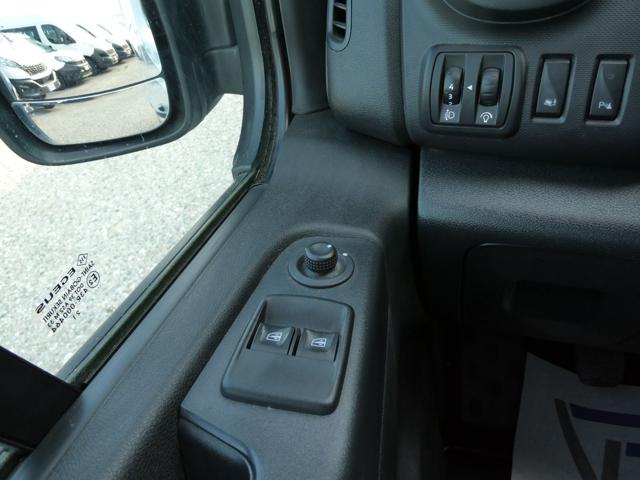 FIAT Talento usata, con Filtro antiparticolato