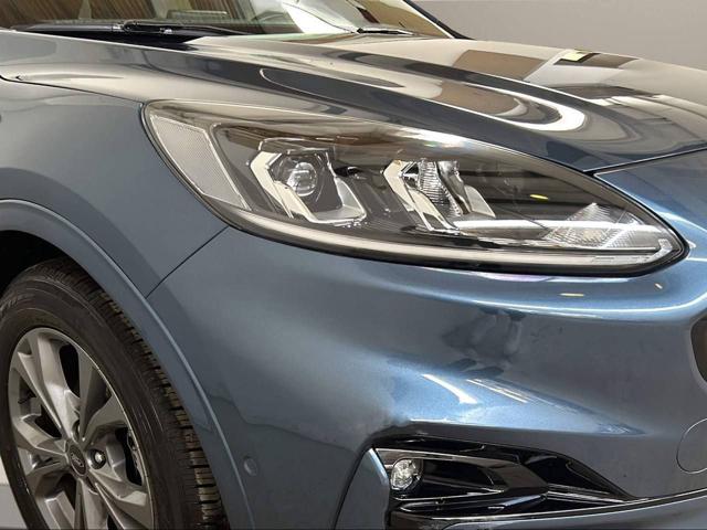 FORD Kuga usata, con Controllo elettronico della corsia