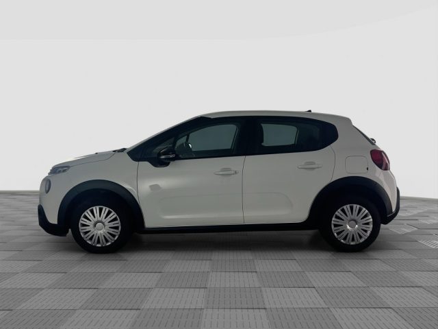 CITROEN C3 usata 1