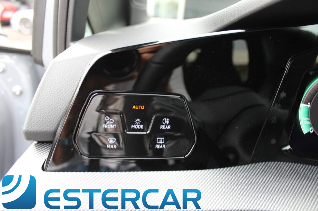 VOLKSWAGEN Golf usata, con Vetri oscurati