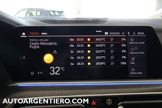 BMW X6 usata, con Volante multifunzione