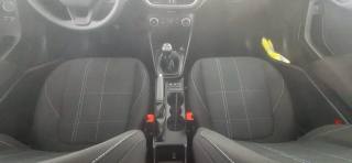 FORD Fiesta usata 38