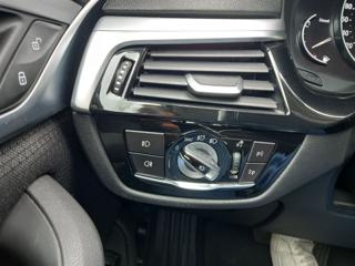 BMW 520 usata, con ESP