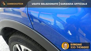 TOYOTA C-HR usata 126