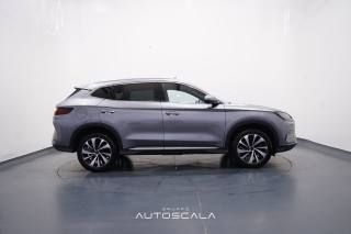 BYD Seal U usata, con Autoradio