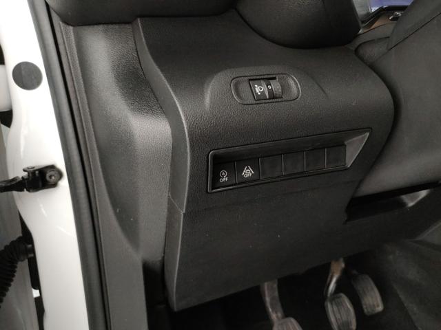 CITROEN Berlingo usata, con Boardcomputer