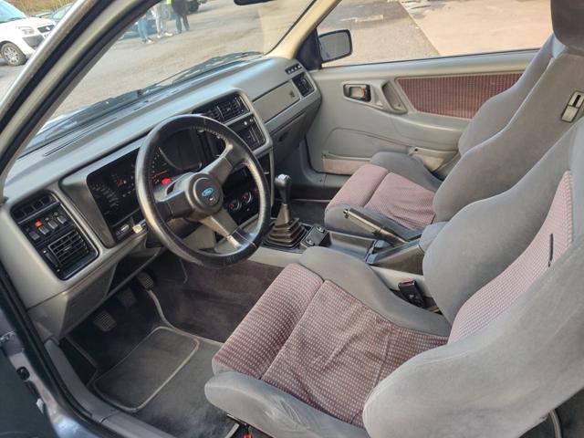 FORD Sierra usata 6
