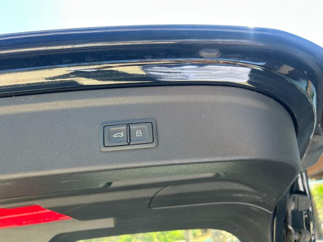 AUDI A3 usata, con Fendinebbia