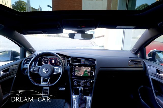 VOLKSWAGEN Golf GTI usata, con Cerchi in lega