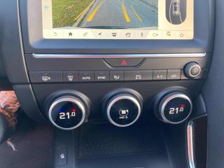 JAGUAR E-Pace usata, con Immobilizzatore elettronico