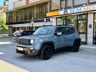 JEEP Renegade usata, con Chiusura centralizzata