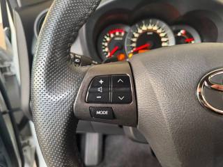 TOYOTA RAV 4 usata, con Sedili riscaldati