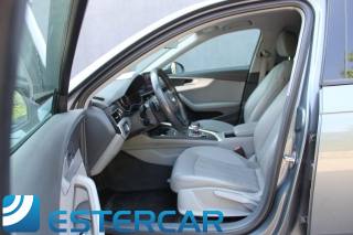 AUDI A4 usata, con Airbag Passeggero