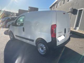 FIAT Fiorino usata 4