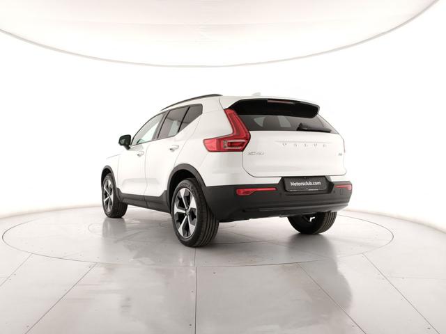VOLVO XC40 usata, con Airbag laterali