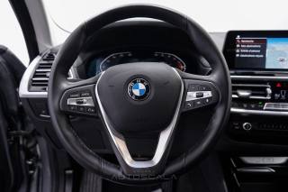 BMW X3 usata, con Immobilizzatore elettronico