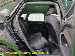 AUDI A3 usata 28