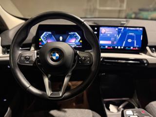 BMW X1 usata, con Controllo trazione