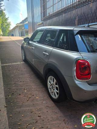 MINI One usata, con Alzacristalli elettrici