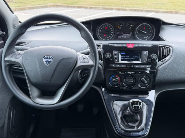 LANCIA Ypsilon usata, con Servosterzo