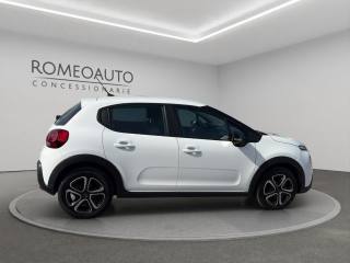 CITROEN C3 usata, con Chiusura centralizzata